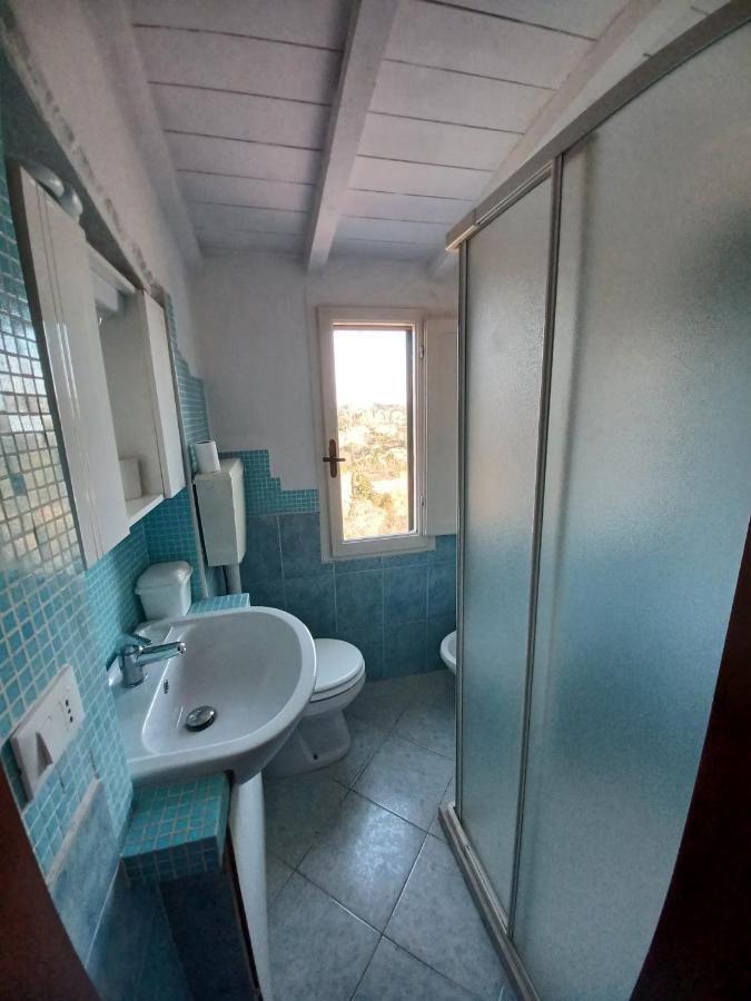 Casa Vacanze L'Acquerello Lari Dış mekan fotoğraf