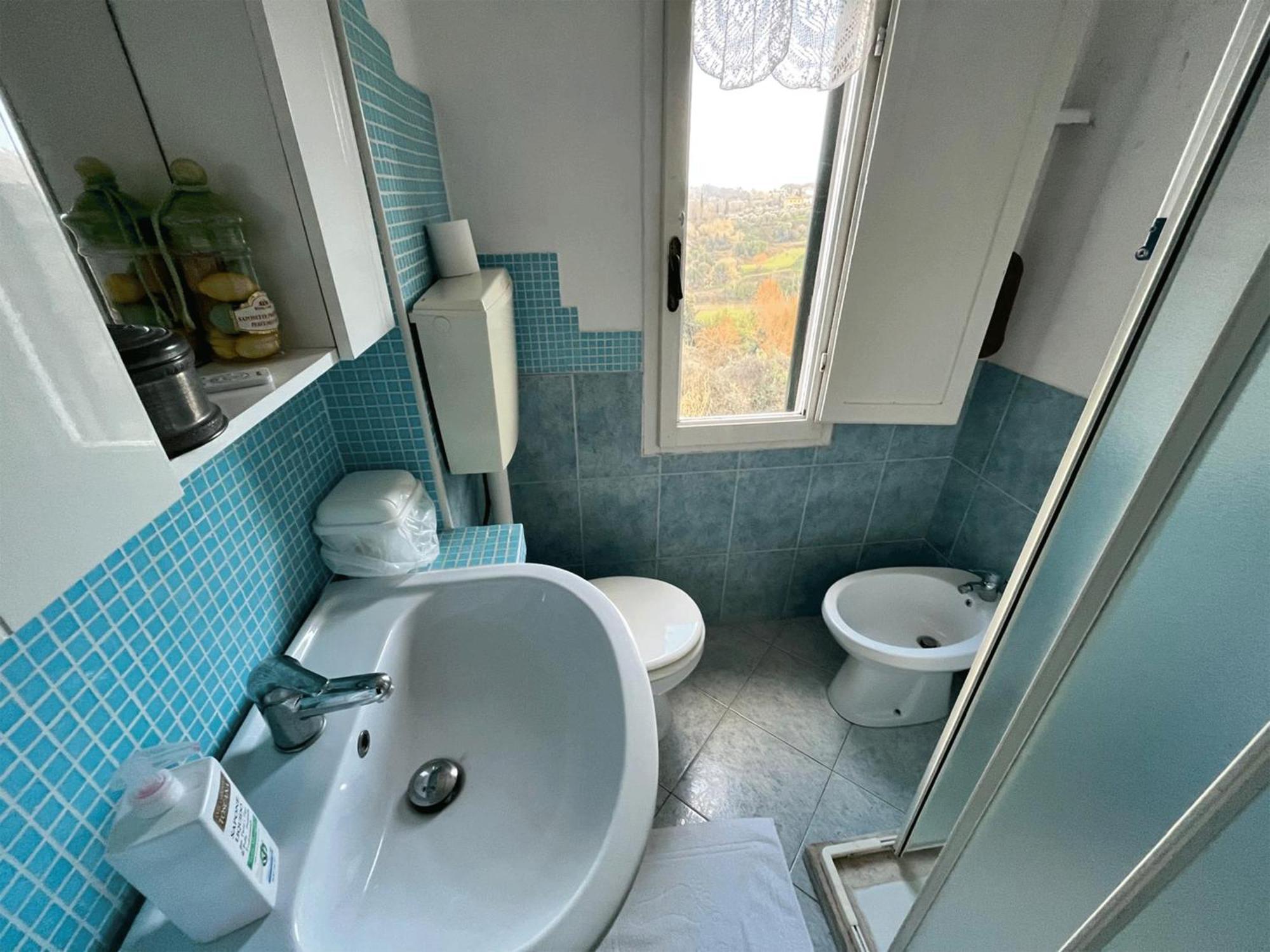 Casa Vacanze L'Acquerello Lari Dış mekan fotoğraf