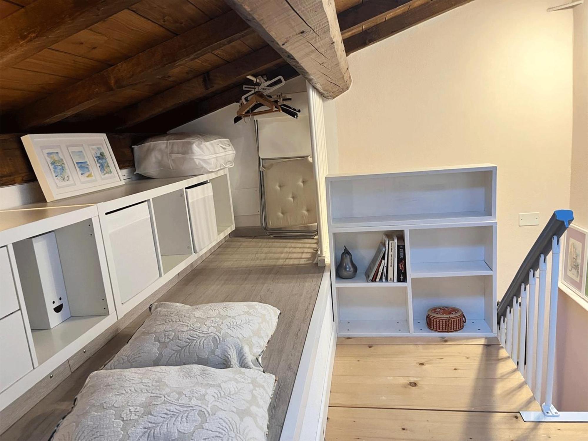 Casa Vacanze L'Acquerello Lari Dış mekan fotoğraf
