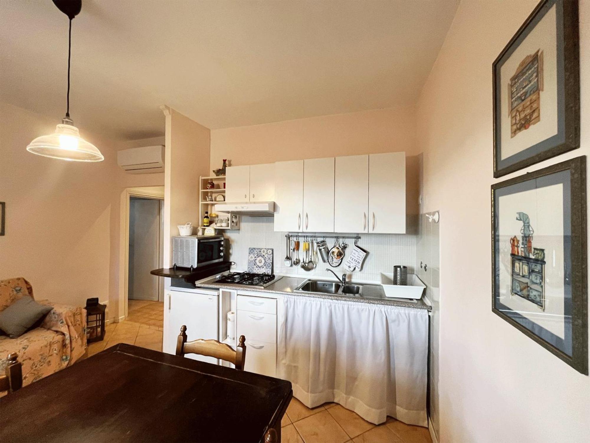 Casa Vacanze L'Acquerello Lari Dış mekan fotoğraf