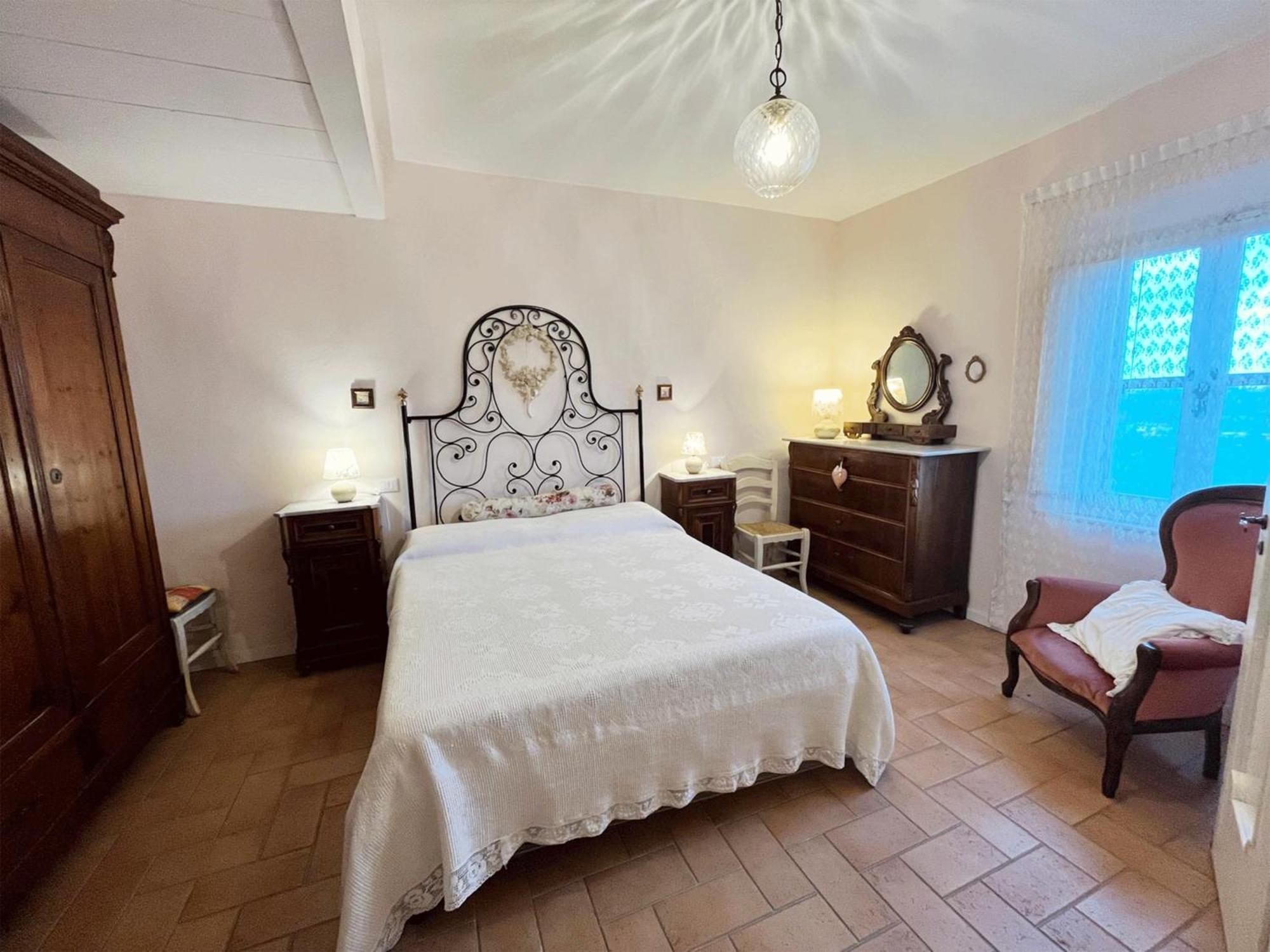 Casa Vacanze L'Acquerello Lari Dış mekan fotoğraf