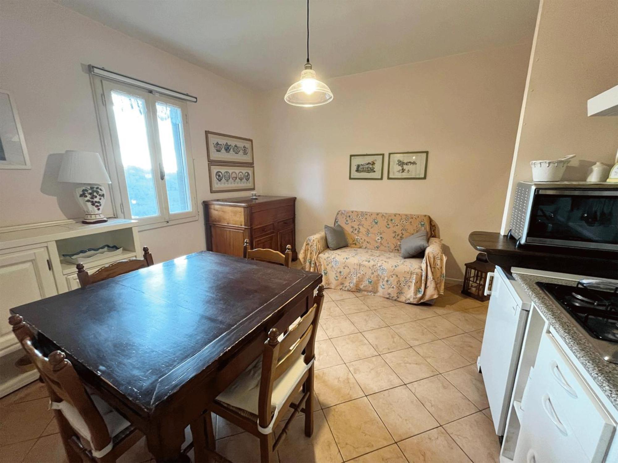 Casa Vacanze L'Acquerello Lari Dış mekan fotoğraf