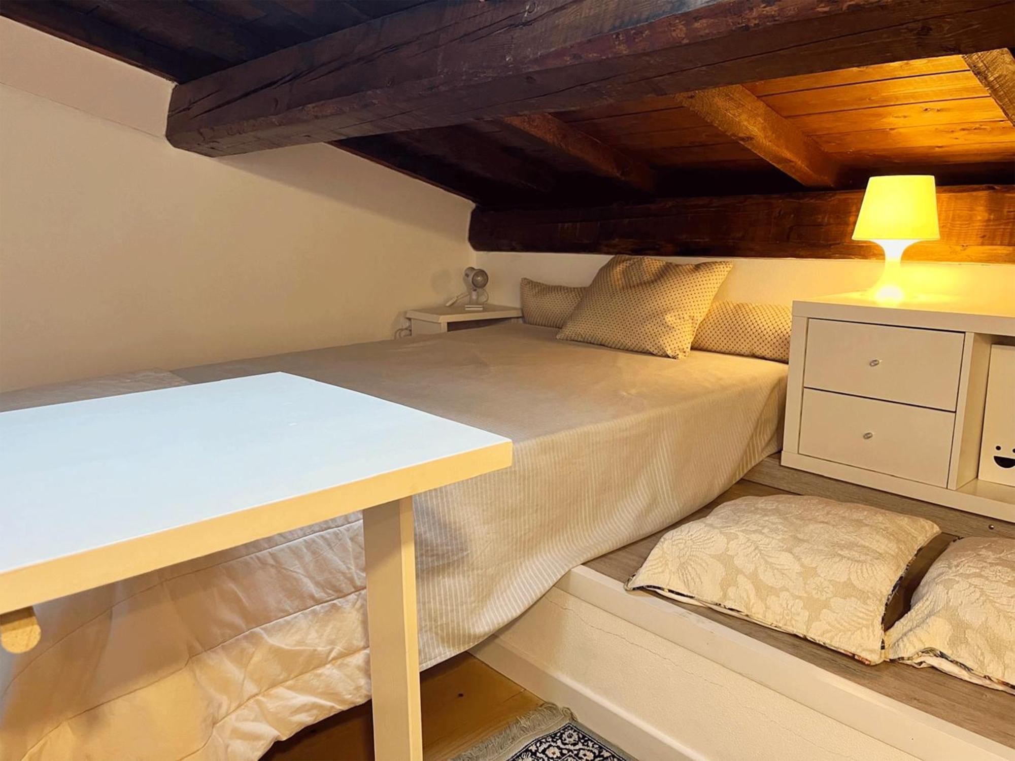 Casa Vacanze L'Acquerello Lari Dış mekan fotoğraf